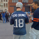 Image for article titled The Best (Or Worst?) Customized Jerseys Of The Year